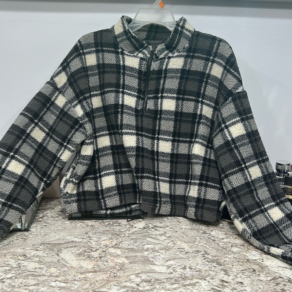 Nice cozy sweater